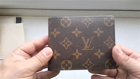 lv wallet men replica|counterfeit louis vuitton wallets.